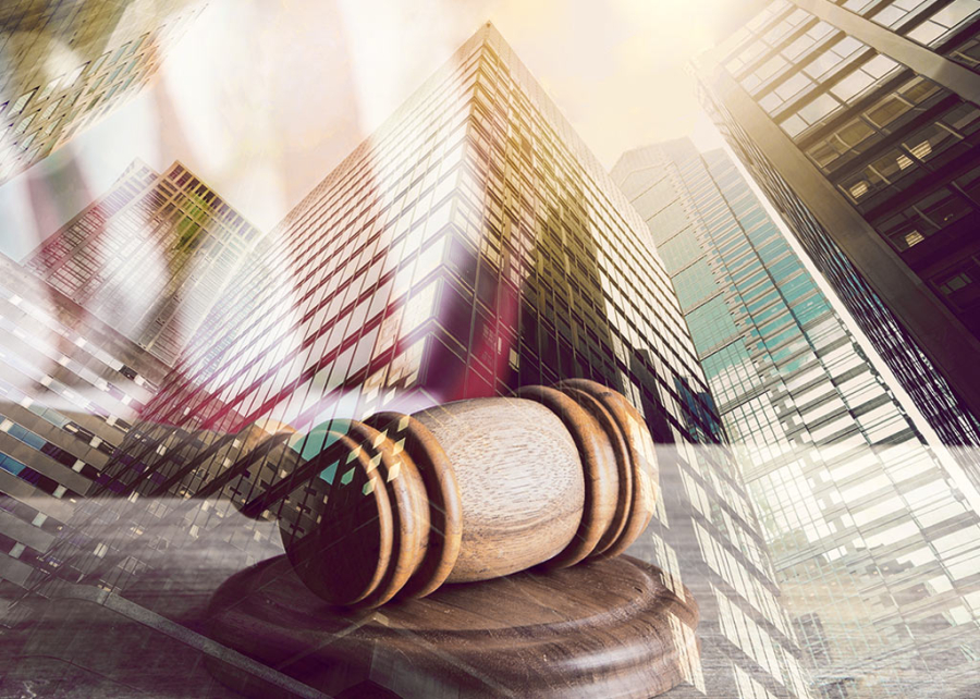 Lei 4591/1964  - Lei de condomínios